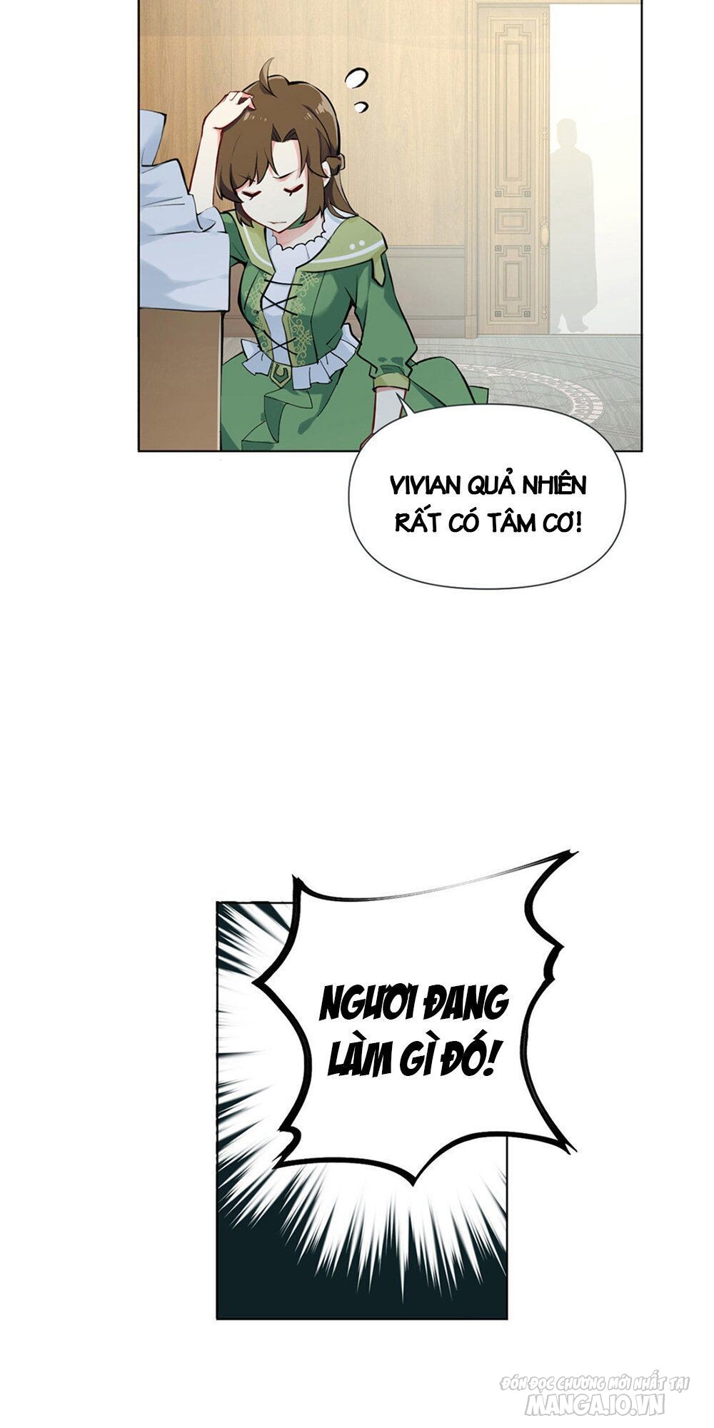 Đại Chiến Công Chúa Chapter 4 - Trang 2