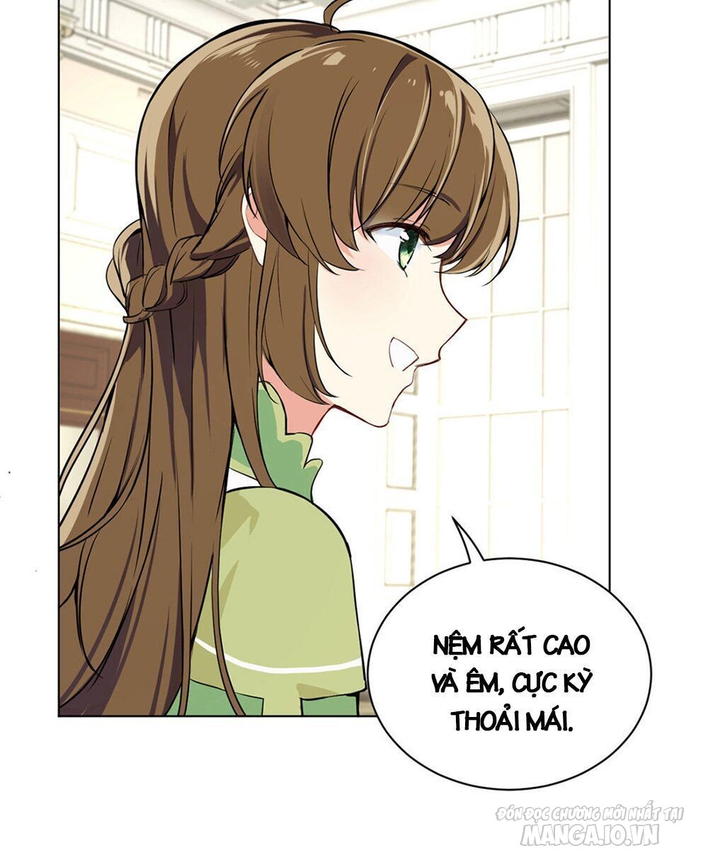 Đại Chiến Công Chúa Chapter 4 - Trang 2