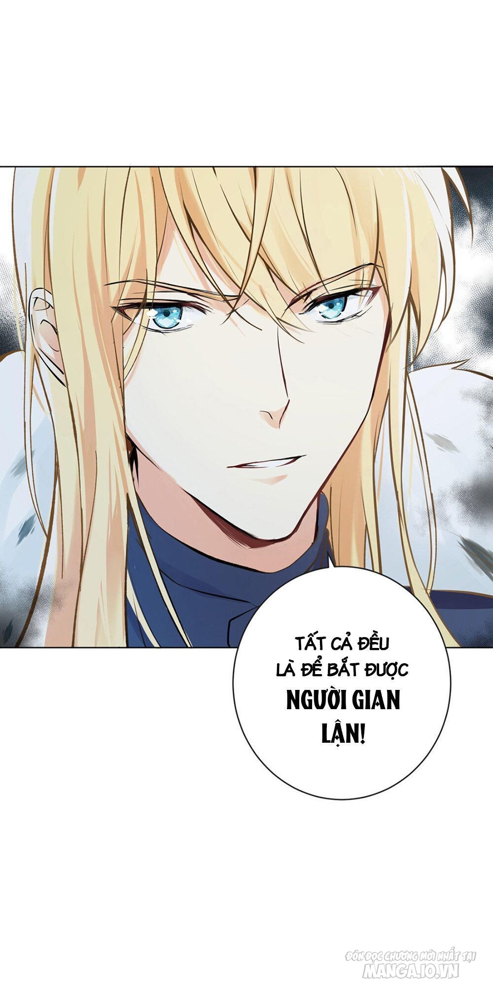 Đại Chiến Công Chúa Chapter 4 - Trang 2