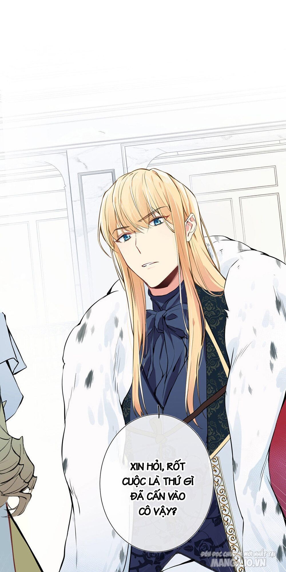 Đại Chiến Công Chúa Chapter 4 - Trang 2