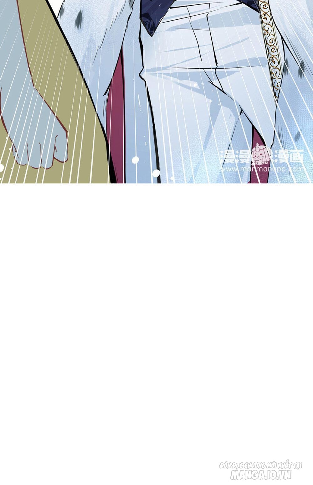 Đại Chiến Công Chúa Chapter 4 - Trang 2