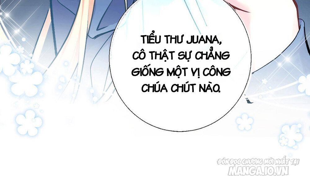 Đại Chiến Công Chúa Chapter 4 - Trang 2