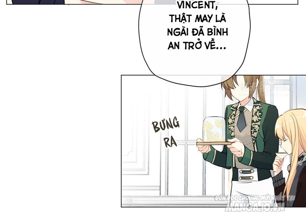 Đại Chiến Công Chúa Chapter 40 - Trang 2