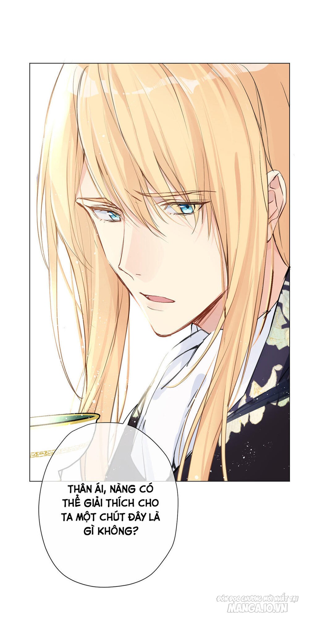 Đại Chiến Công Chúa Chapter 40 - Trang 2