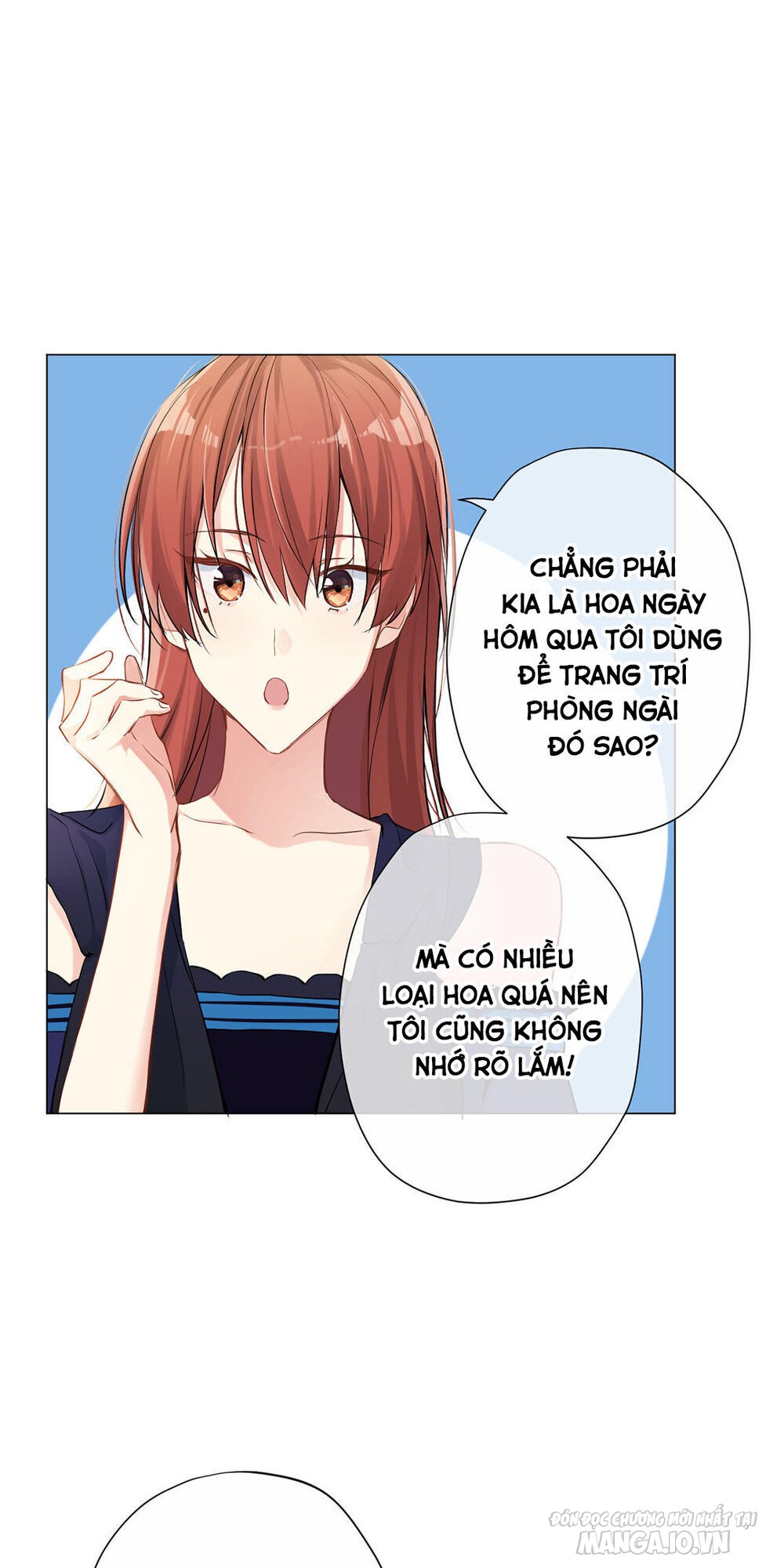 Đại Chiến Công Chúa Chapter 40 - Trang 2