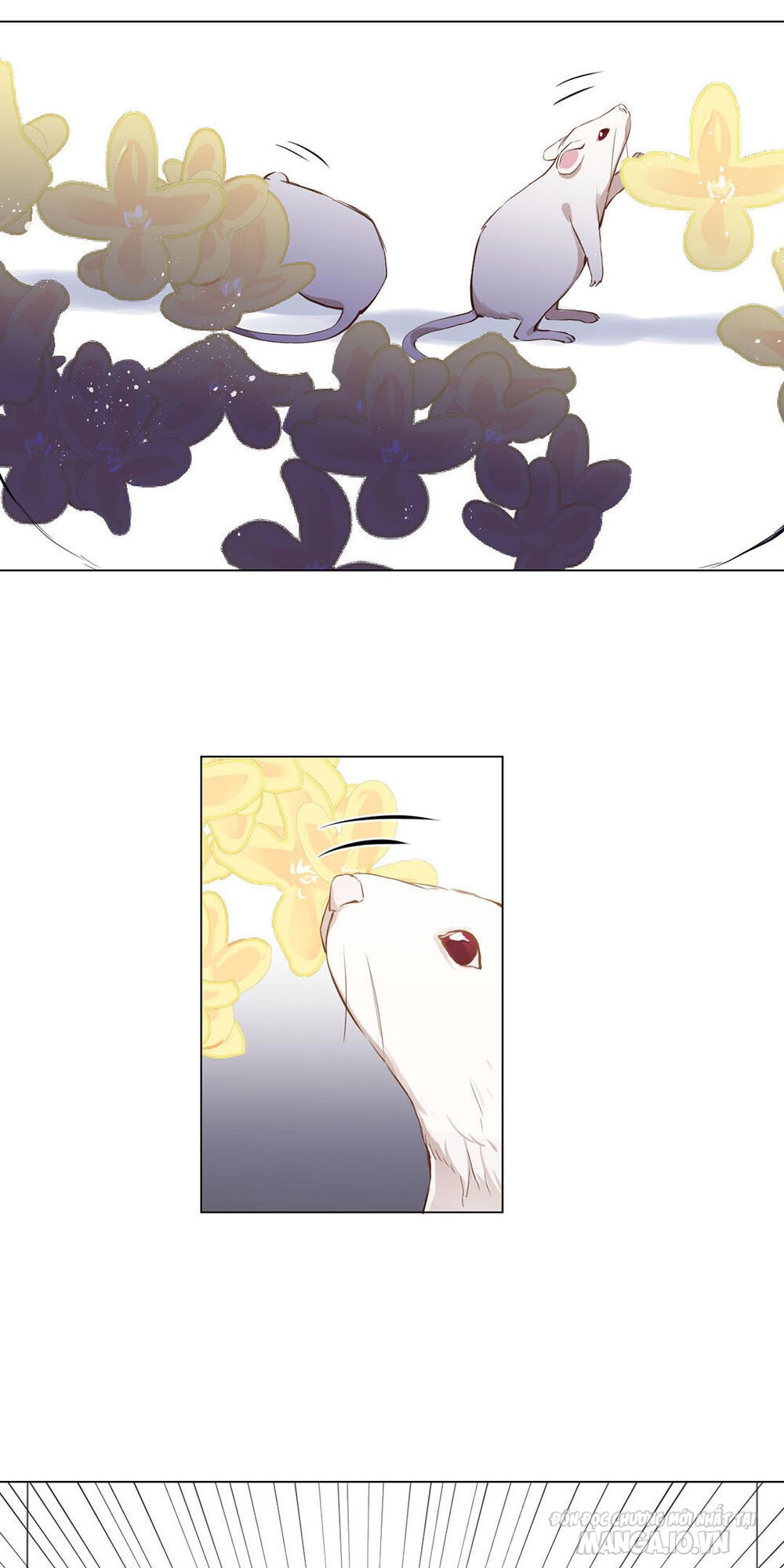 Đại Chiến Công Chúa Chapter 40 - Trang 2