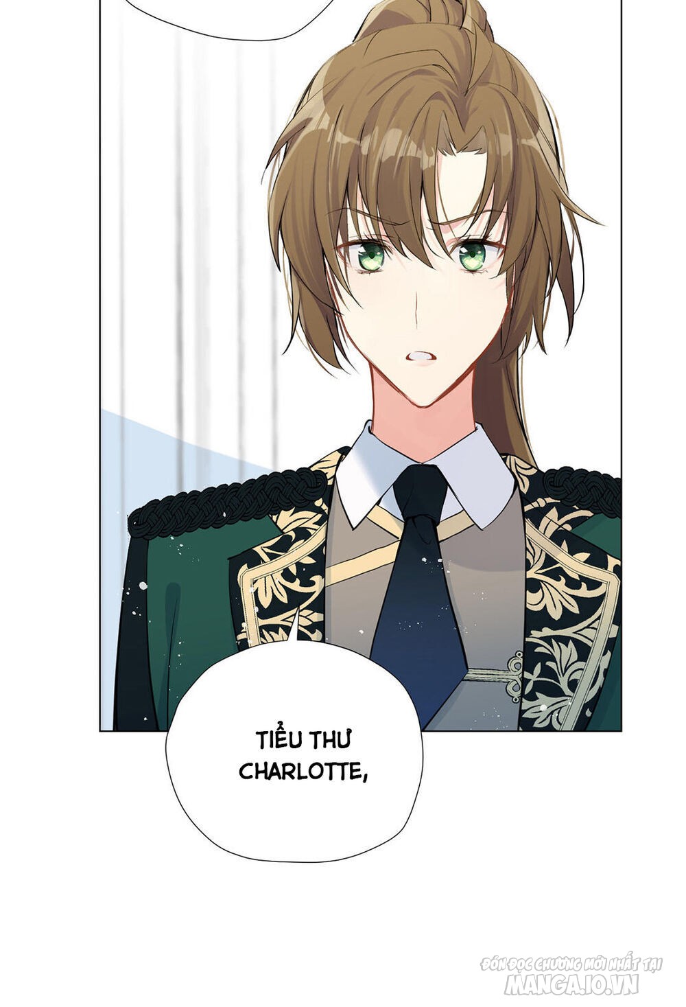 Đại Chiến Công Chúa Chapter 40 - Trang 2