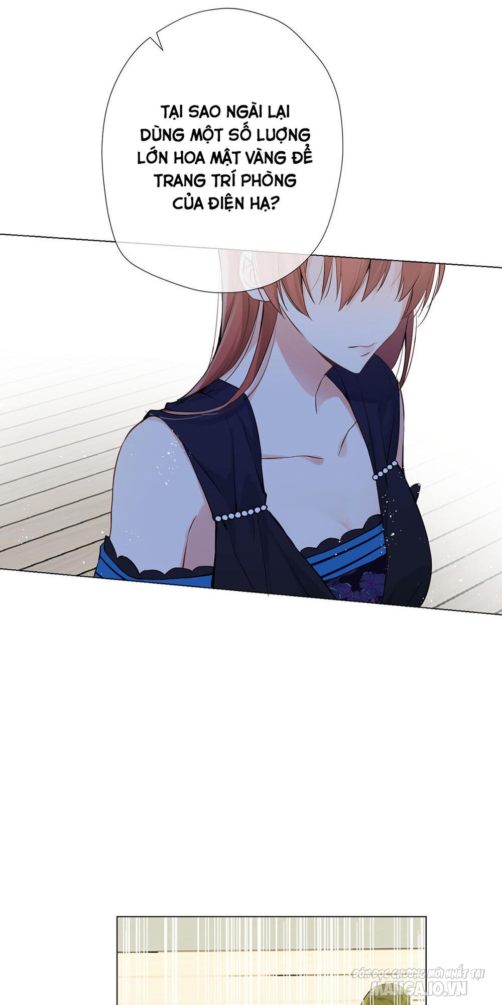 Đại Chiến Công Chúa Chapter 40 - Trang 2