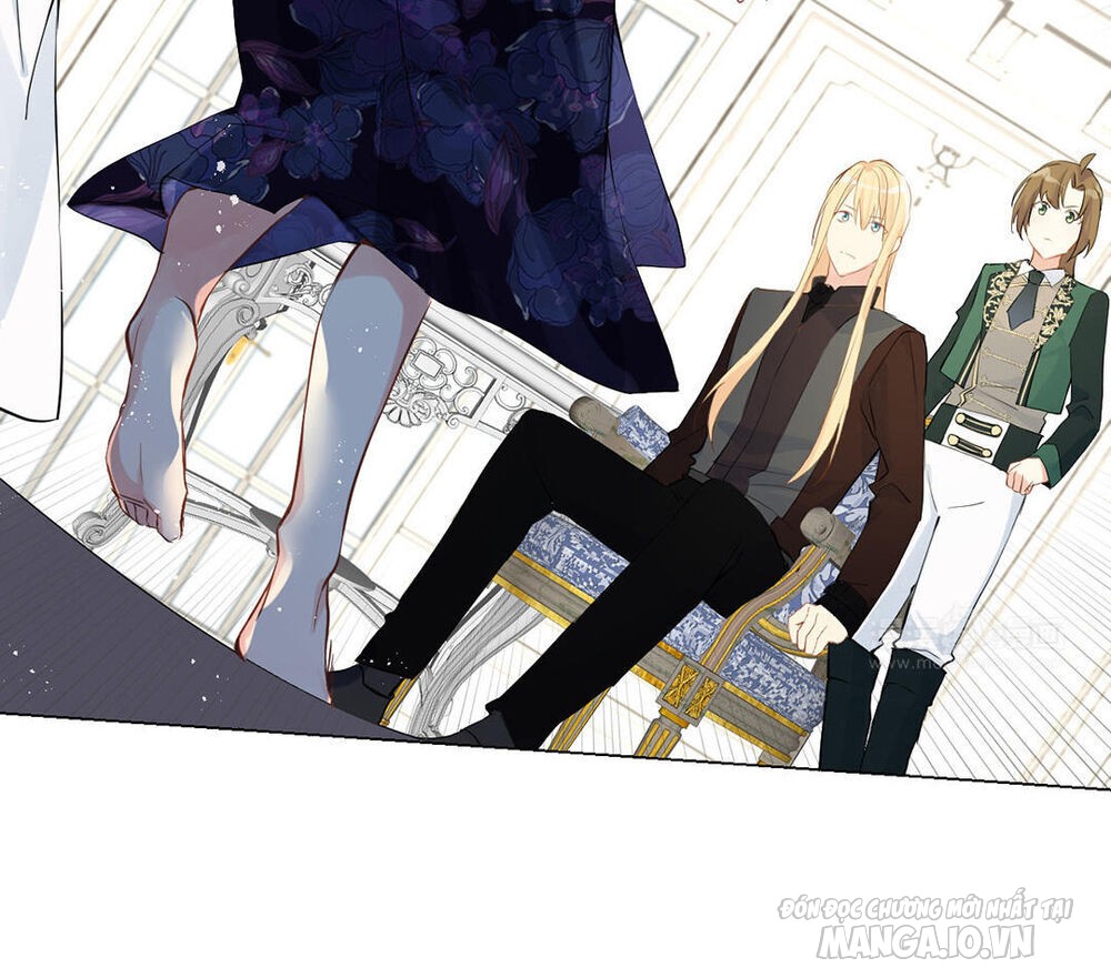 Đại Chiến Công Chúa Chapter 40 - Trang 2