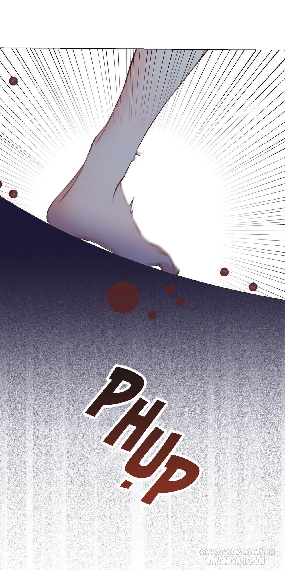 Đại Chiến Công Chúa Chapter 40 - Trang 2