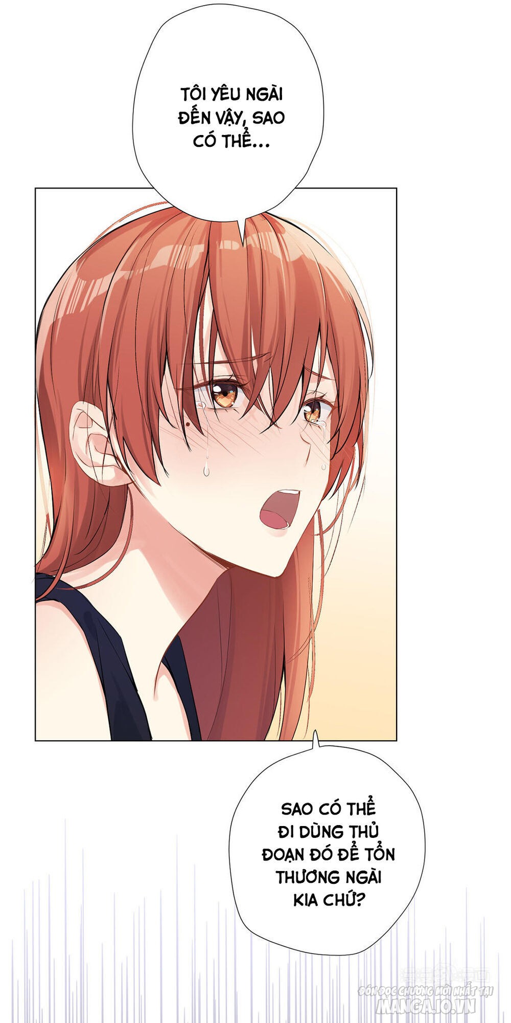 Đại Chiến Công Chúa Chapter 40 - Trang 2