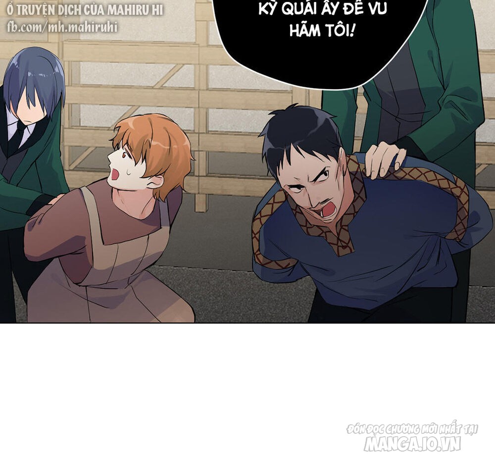 Đại Chiến Công Chúa Chapter 40 - Trang 2