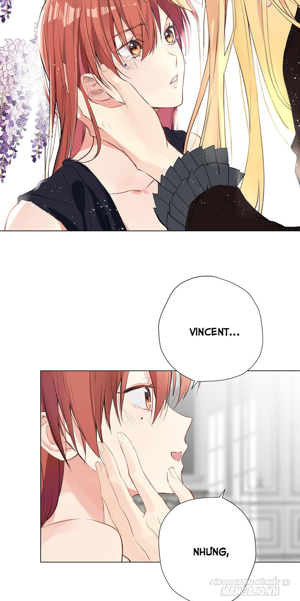 Đại Chiến Công Chúa Chapter 40 - Trang 2