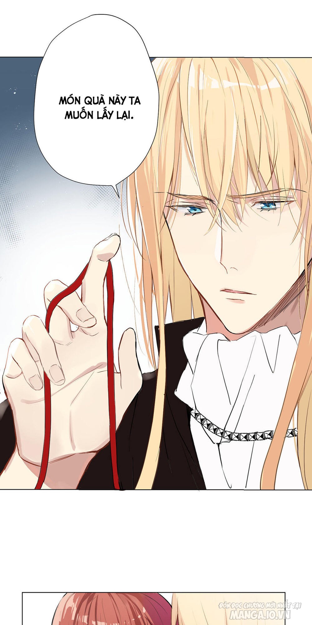 Đại Chiến Công Chúa Chapter 40 - Trang 2