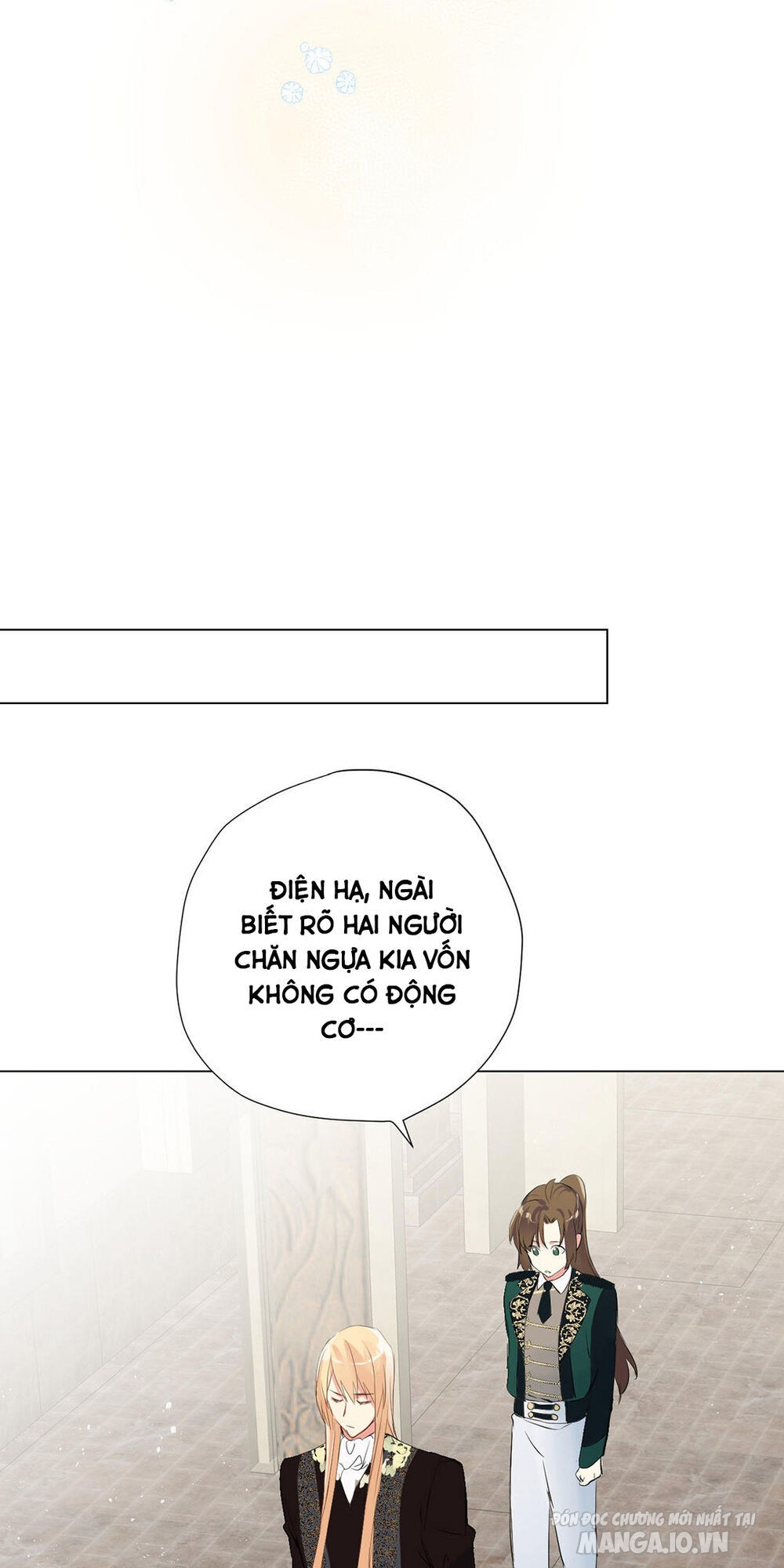 Đại Chiến Công Chúa Chapter 40 - Trang 2