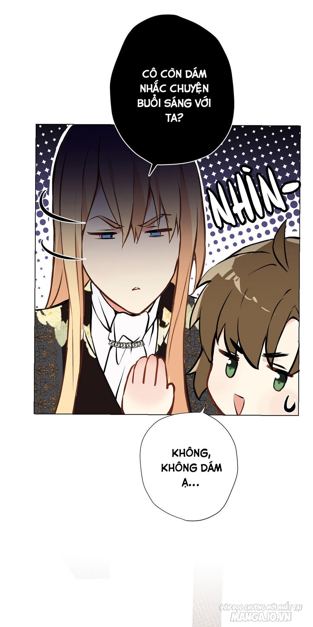 Đại Chiến Công Chúa Chapter 40 - Trang 2