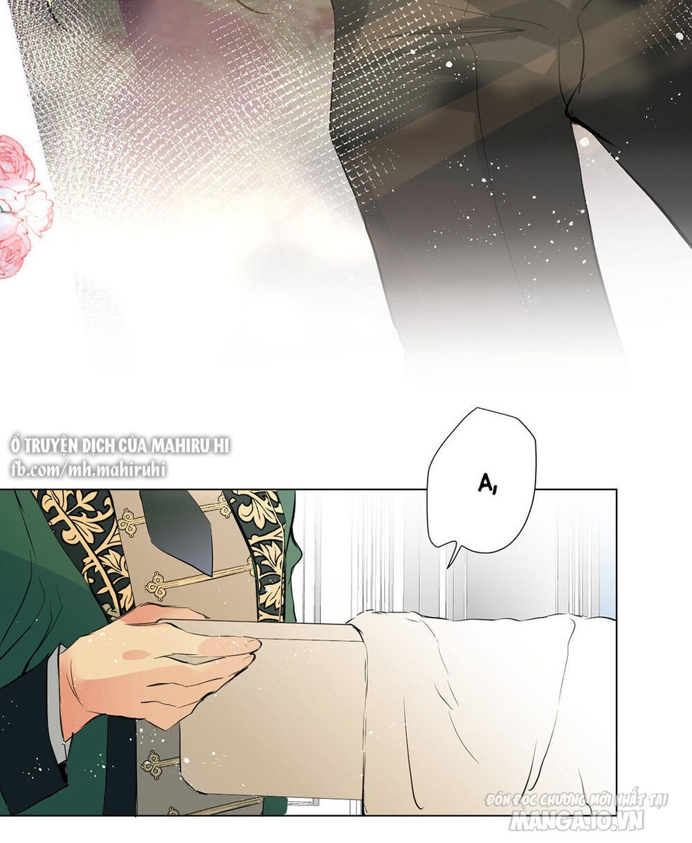 Đại Chiến Công Chúa Chapter 40 - Trang 2