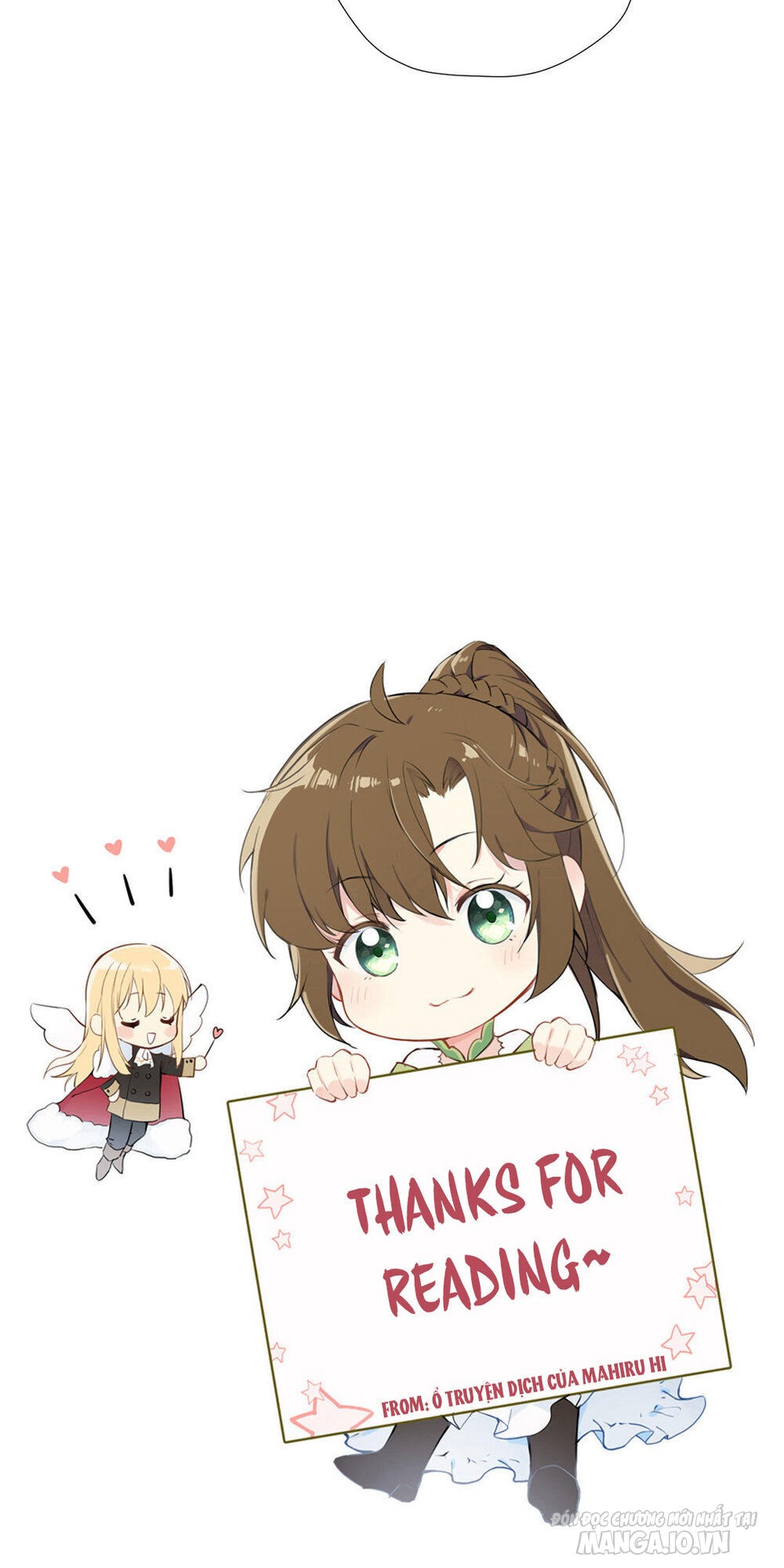 Đại Chiến Công Chúa Chapter 40 - Trang 2