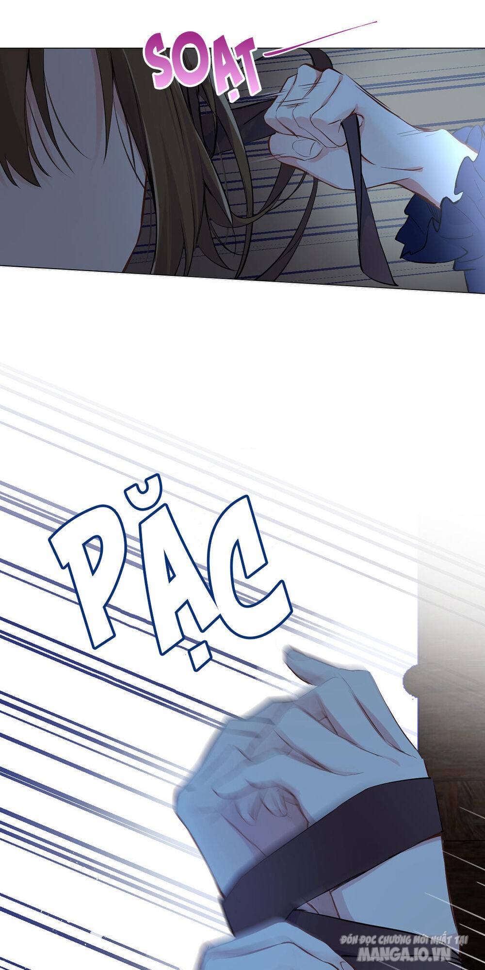 Đại Chiến Công Chúa Chapter 41 - Trang 2