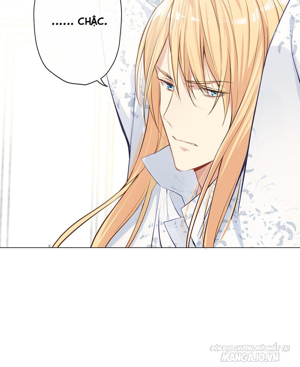 Đại Chiến Công Chúa Chapter 41 - Trang 2