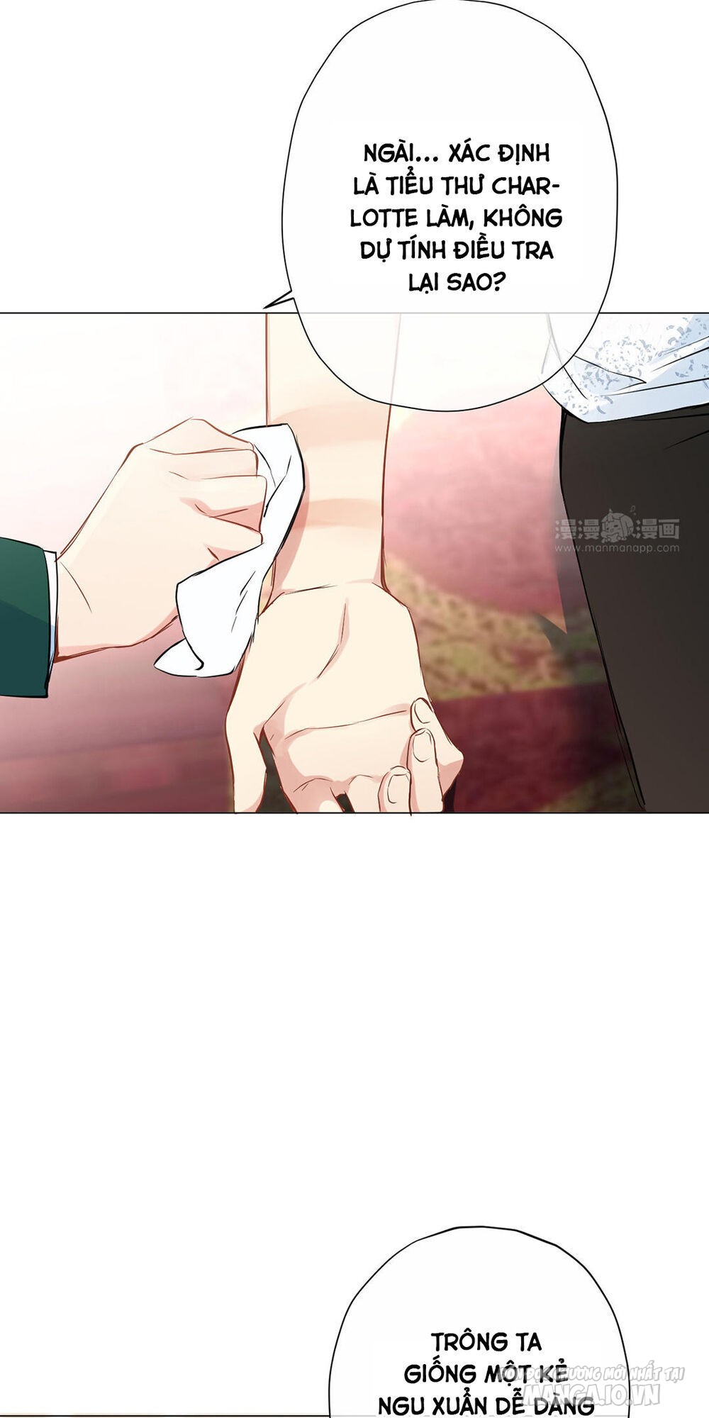 Đại Chiến Công Chúa Chapter 41 - Trang 2