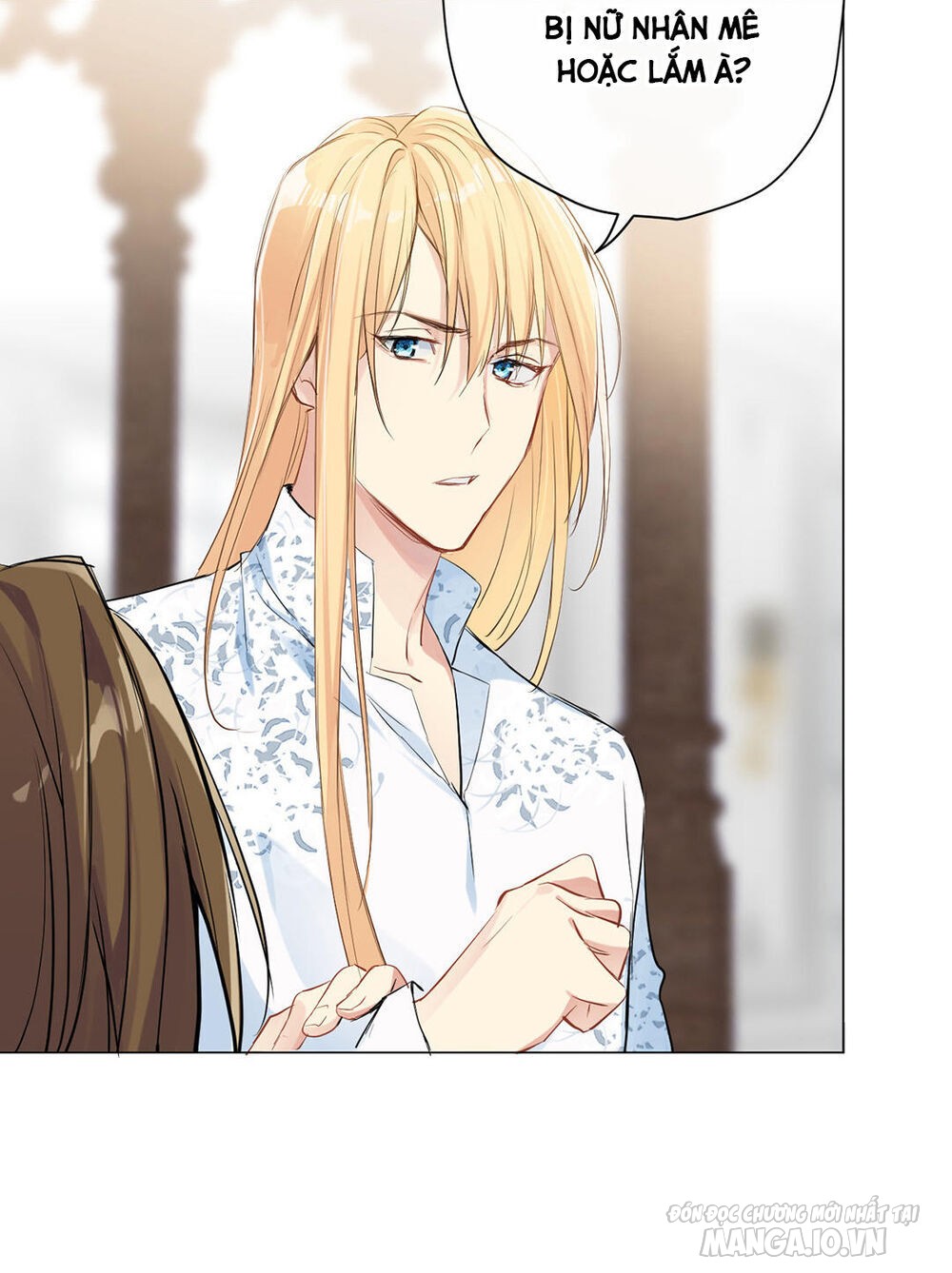 Đại Chiến Công Chúa Chapter 41 - Trang 2