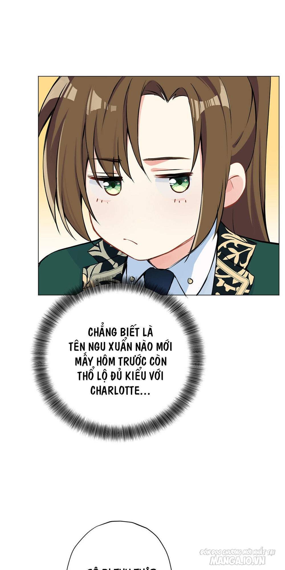 Đại Chiến Công Chúa Chapter 41 - Trang 2