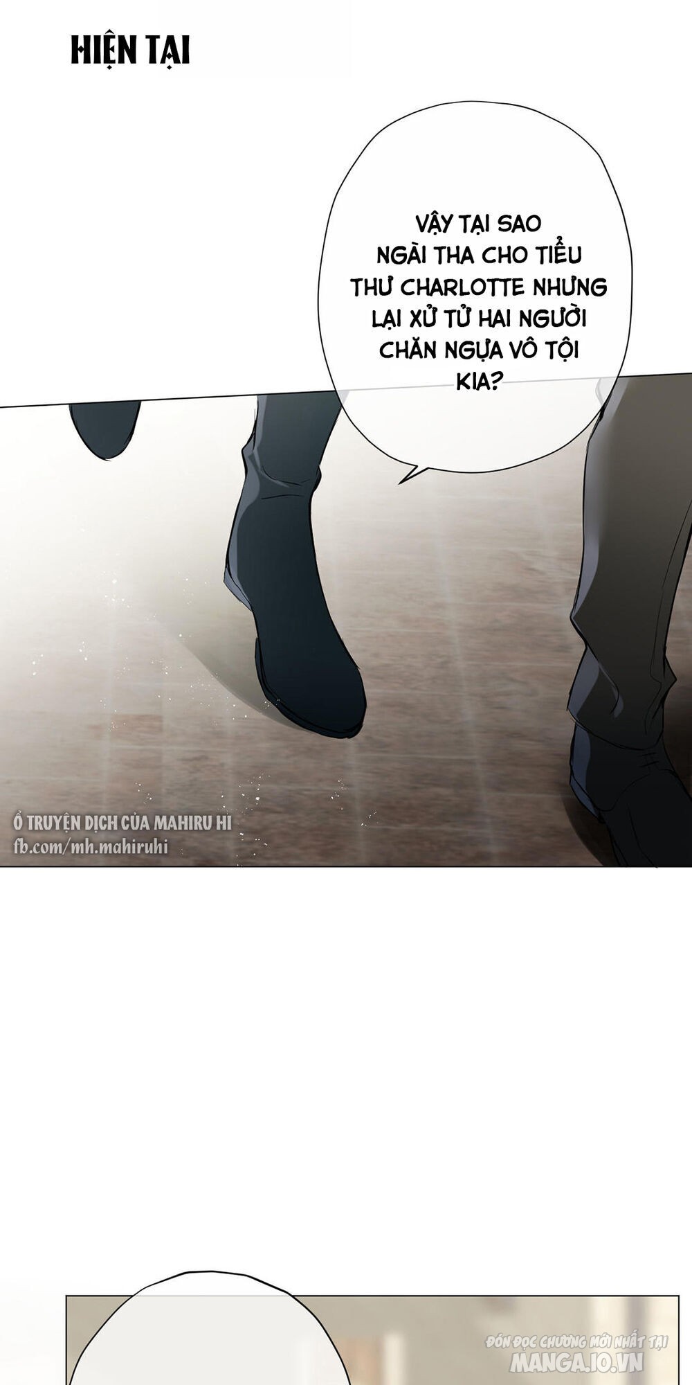 Đại Chiến Công Chúa Chapter 41 - Trang 2