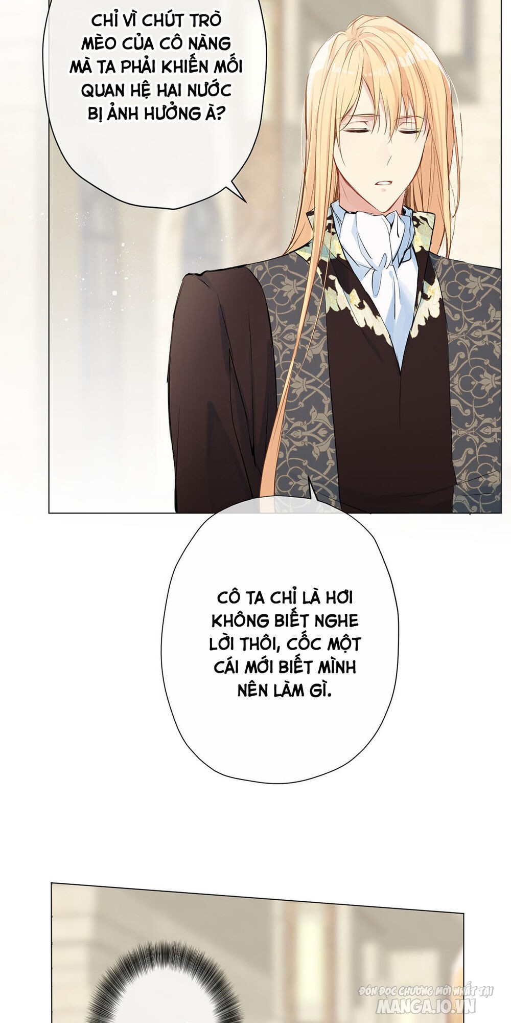 Đại Chiến Công Chúa Chapter 41 - Trang 2