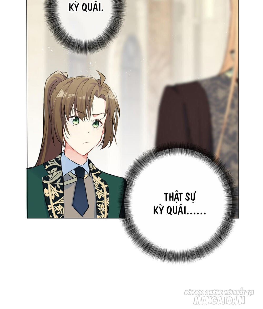 Đại Chiến Công Chúa Chapter 41 - Trang 2