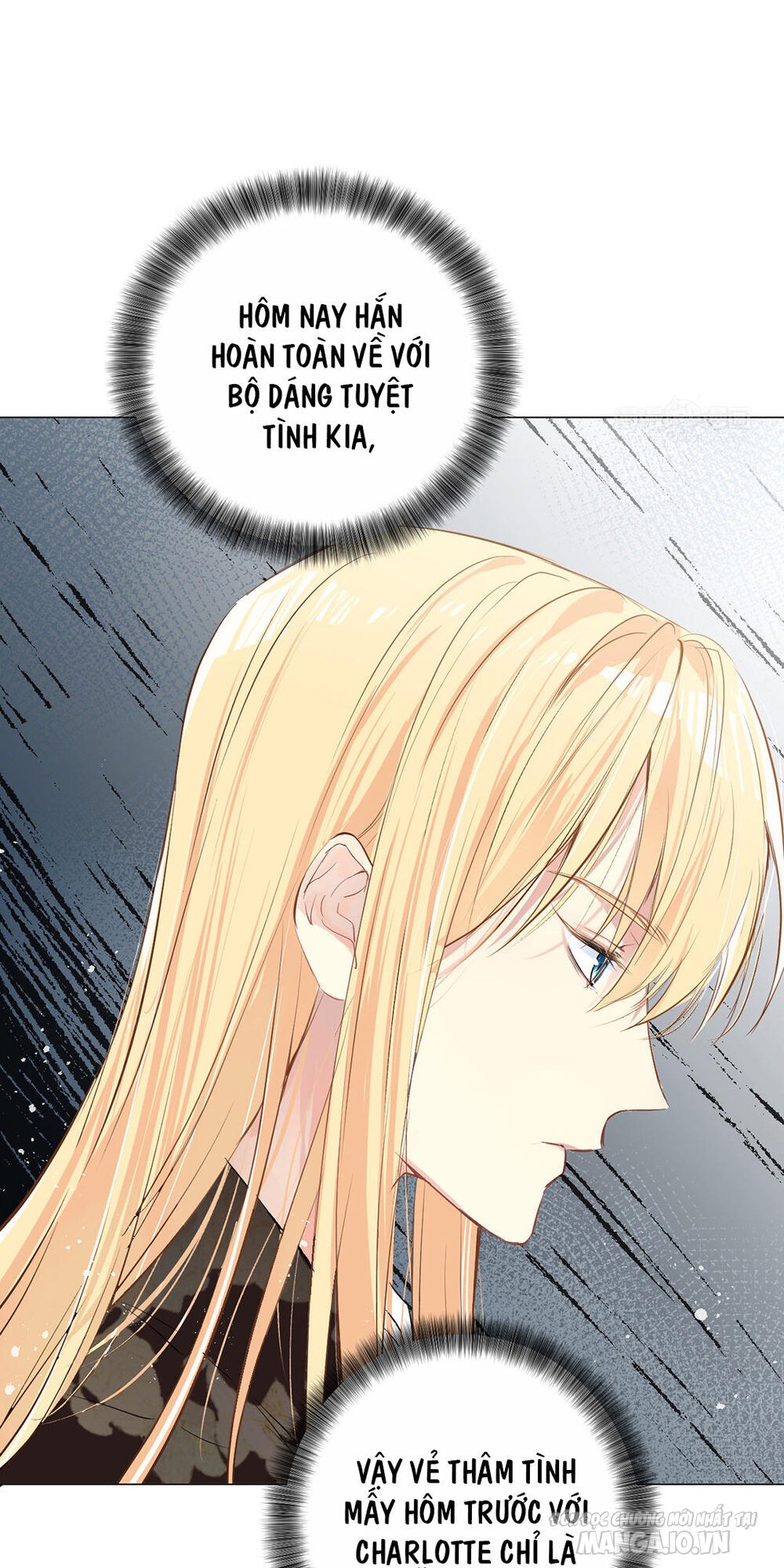 Đại Chiến Công Chúa Chapter 41 - Trang 2