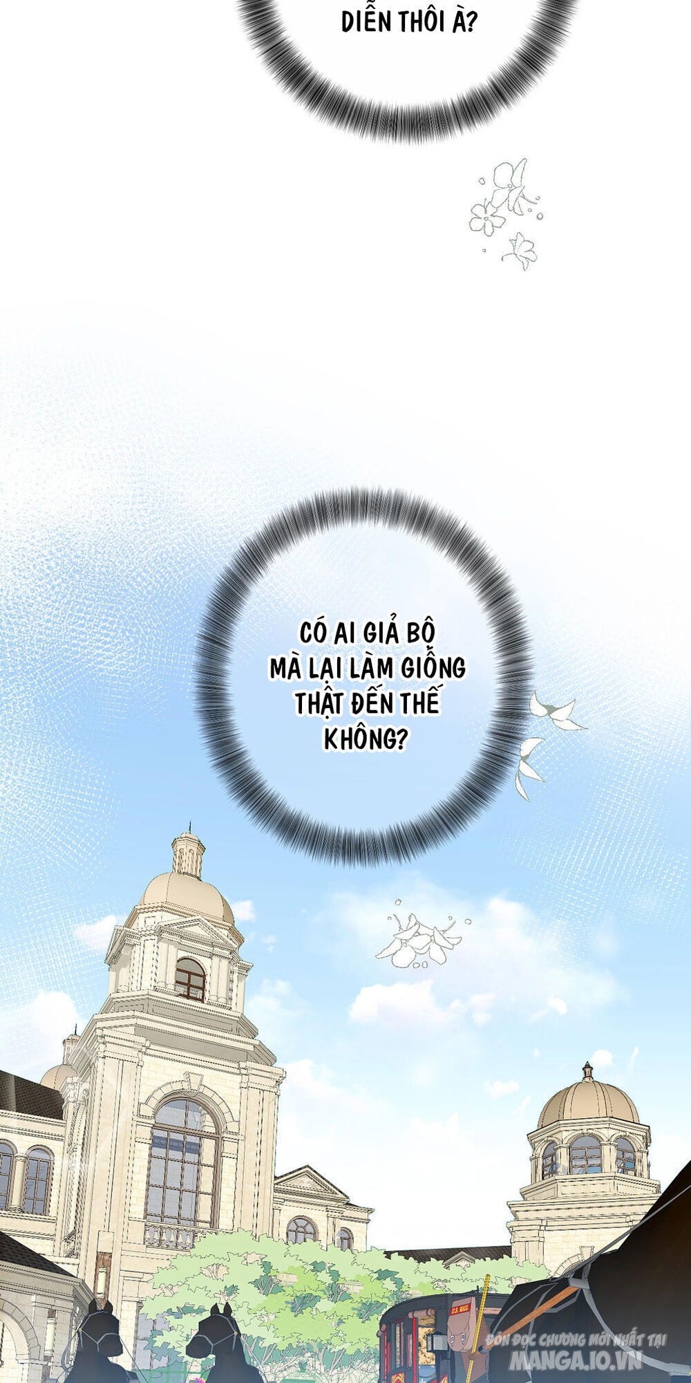 Đại Chiến Công Chúa Chapter 41 - Trang 2