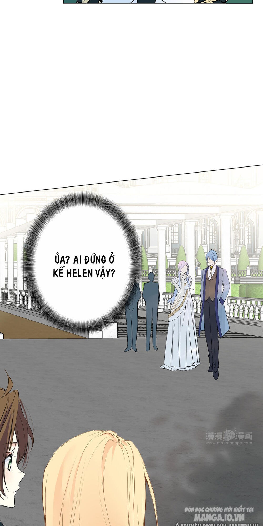 Đại Chiến Công Chúa Chapter 41 - Trang 2