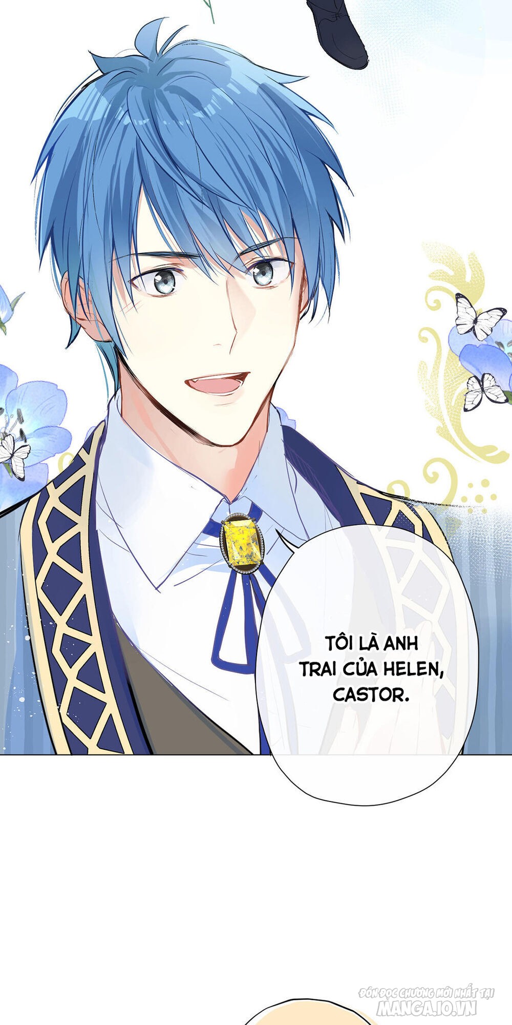 Đại Chiến Công Chúa Chapter 41 - Trang 2