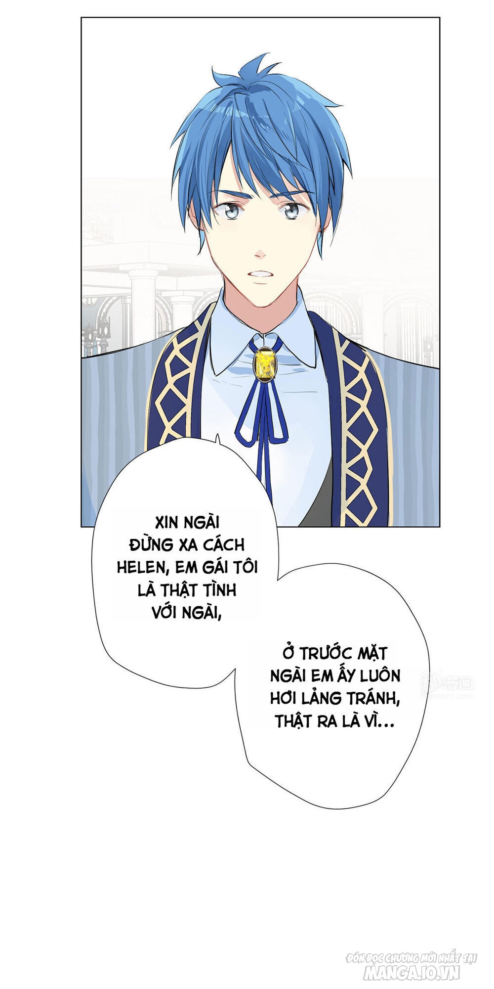 Đại Chiến Công Chúa Chapter 41 - Trang 2