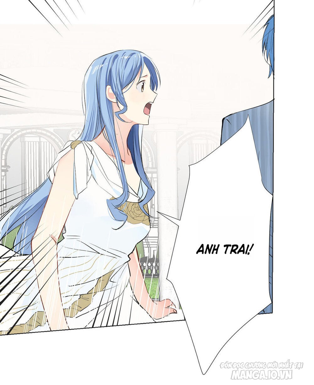 Đại Chiến Công Chúa Chapter 41 - Trang 2