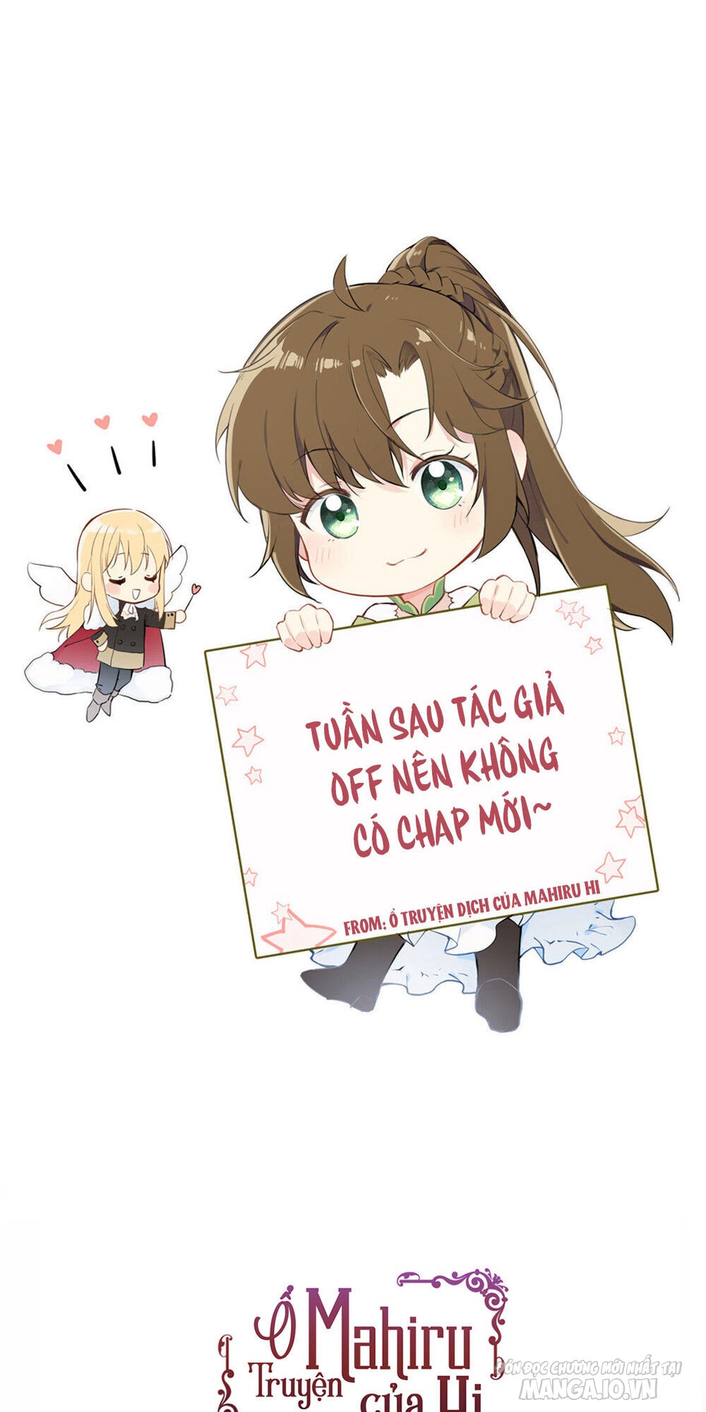 Đại Chiến Công Chúa Chapter 41 - Trang 2