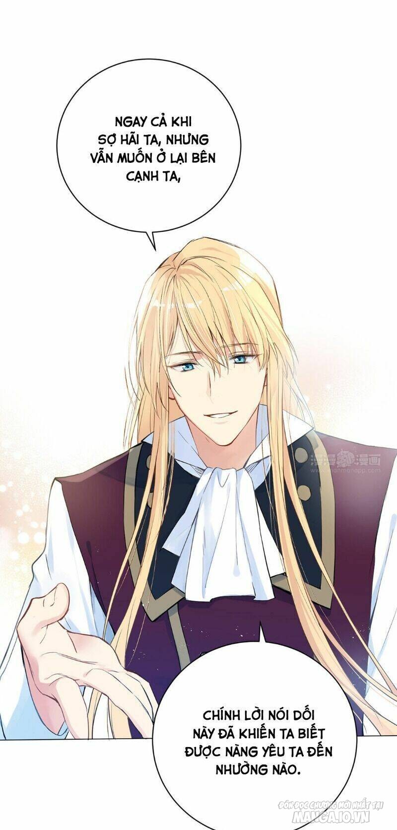 Đại Chiến Công Chúa Chapter 42 - Trang 2