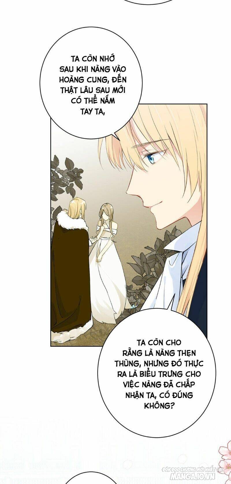 Đại Chiến Công Chúa Chapter 42 - Trang 2