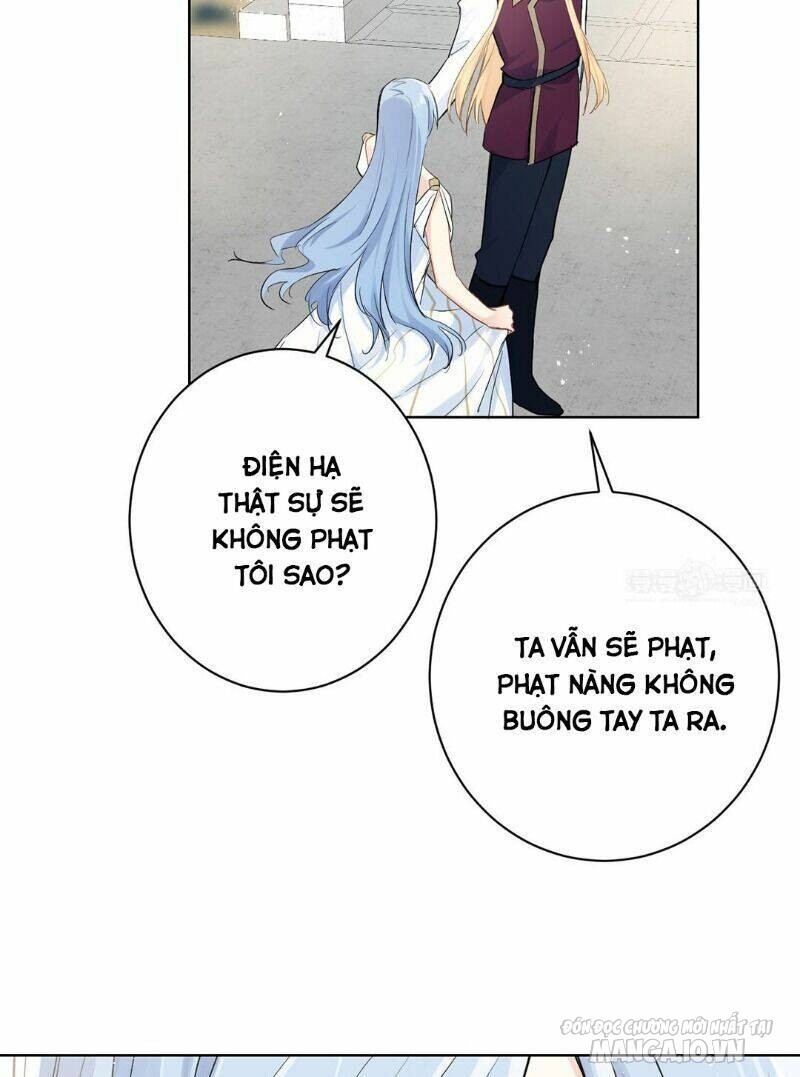 Đại Chiến Công Chúa Chapter 42 - Trang 2