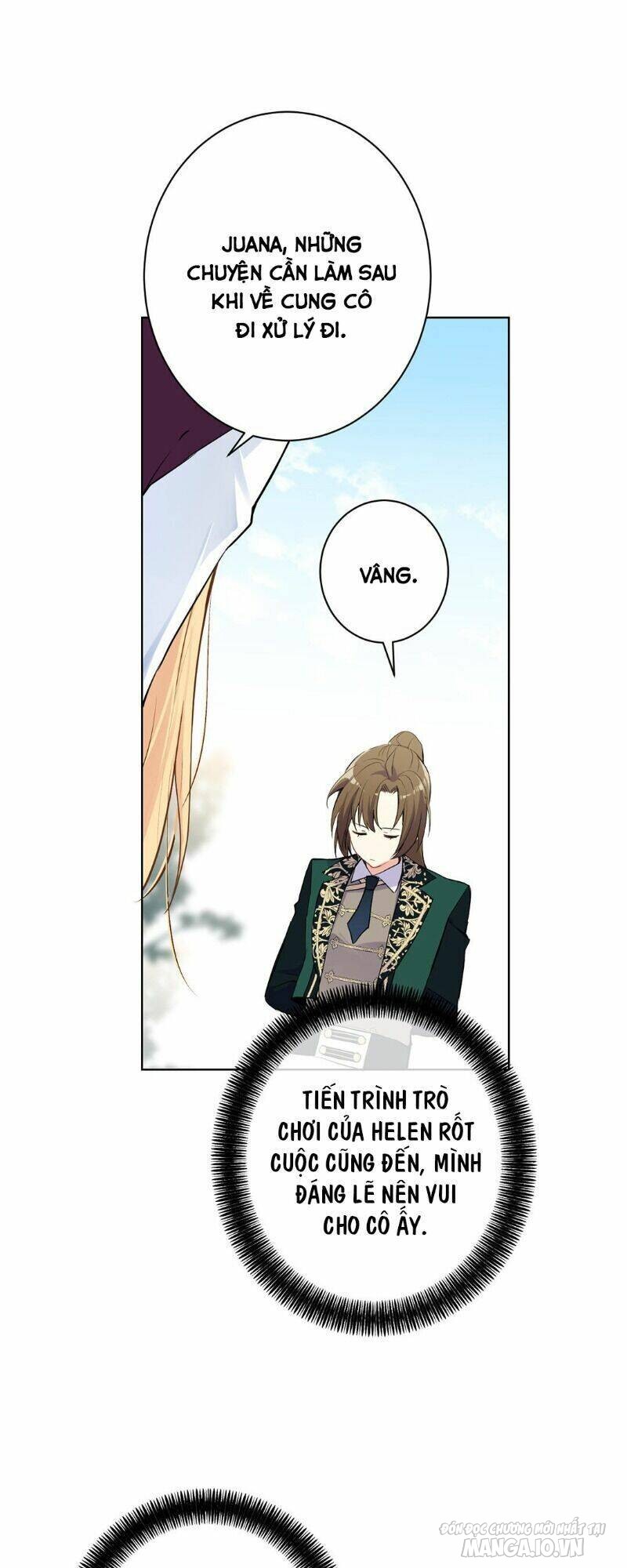 Đại Chiến Công Chúa Chapter 42 - Trang 2