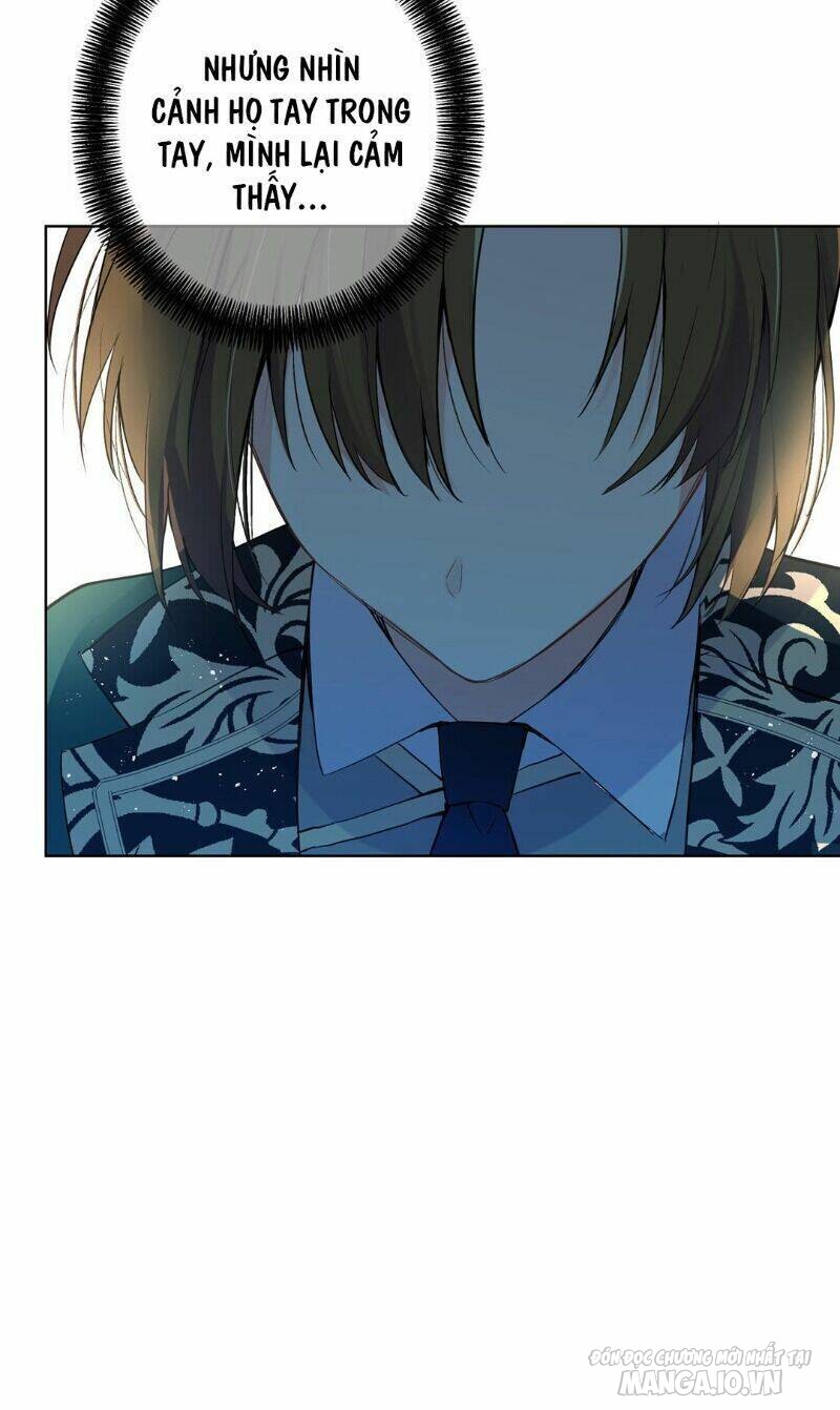 Đại Chiến Công Chúa Chapter 42 - Trang 2