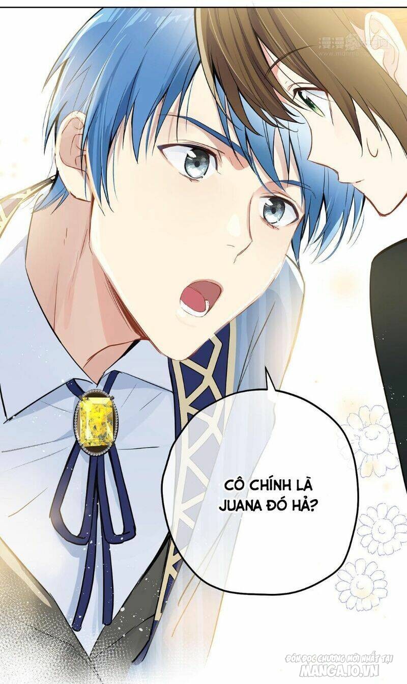 Đại Chiến Công Chúa Chapter 42 - Trang 2