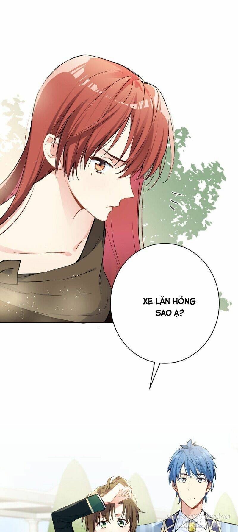 Đại Chiến Công Chúa Chapter 42 - Trang 2