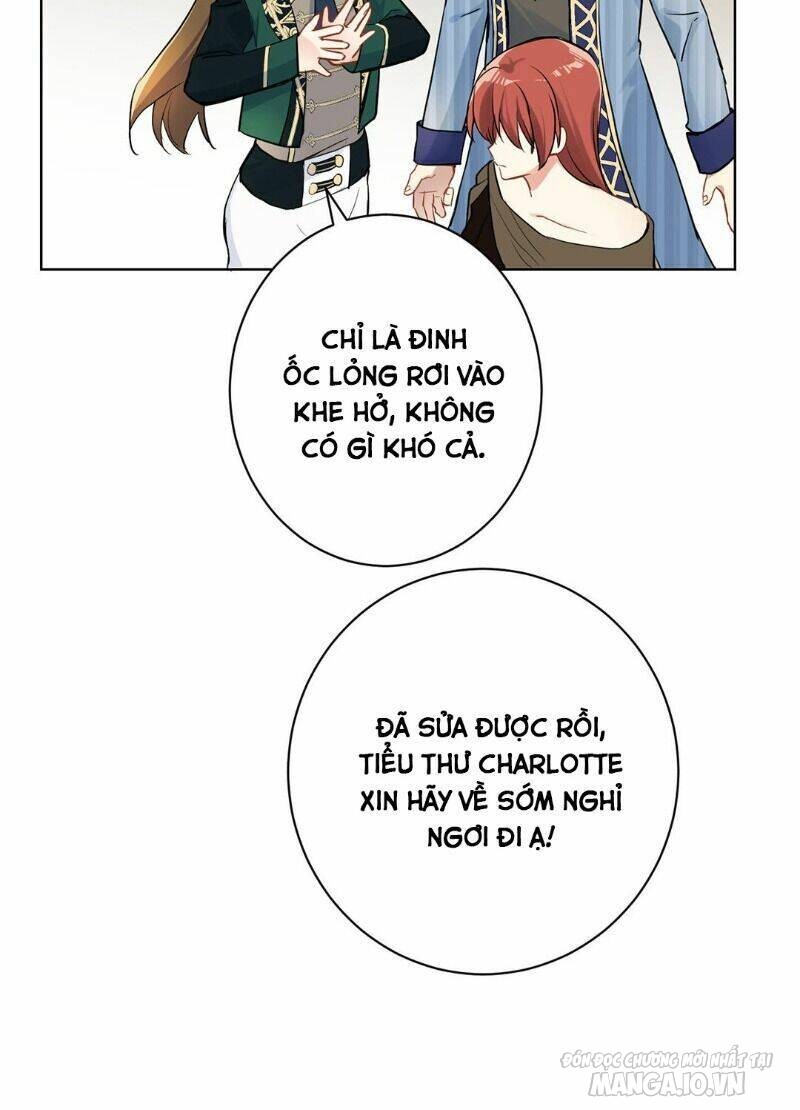 Đại Chiến Công Chúa Chapter 42 - Trang 2