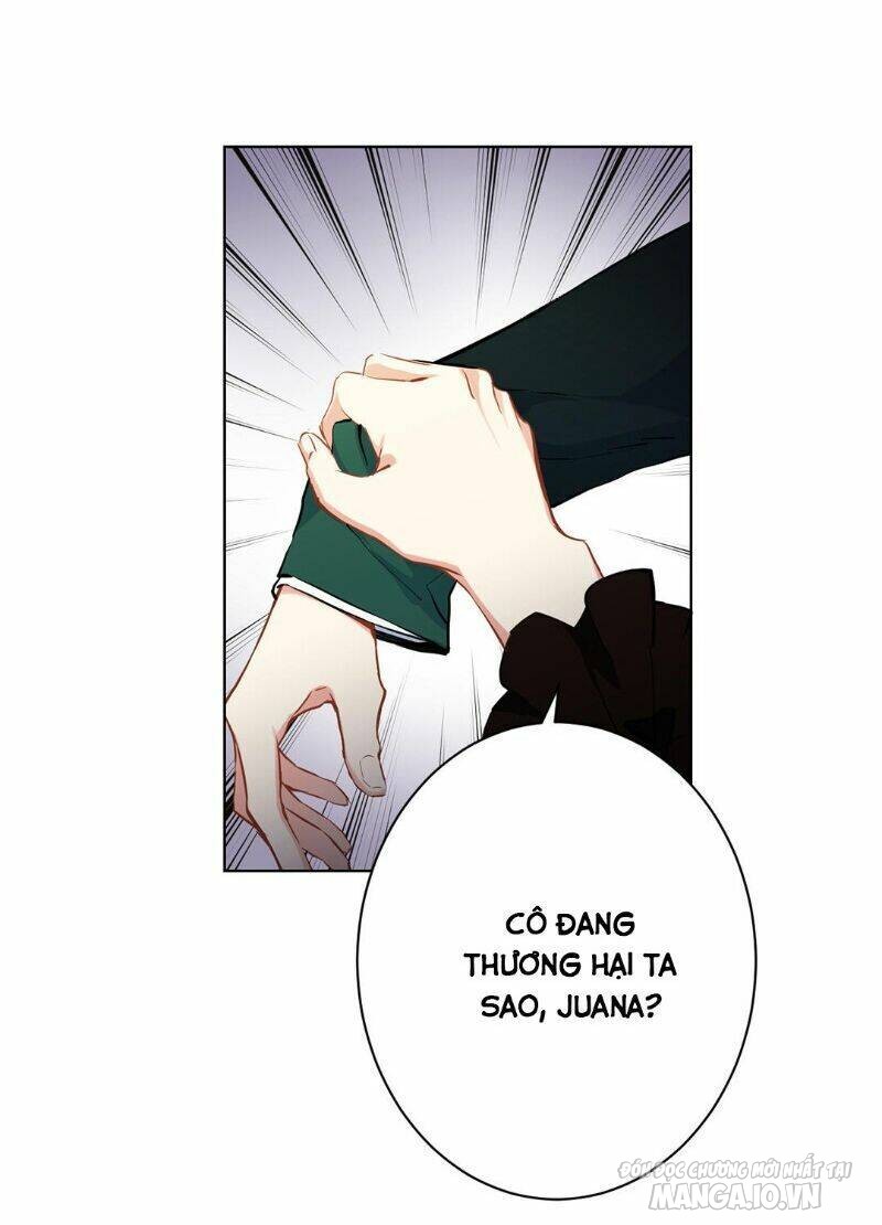 Đại Chiến Công Chúa Chapter 42 - Trang 2