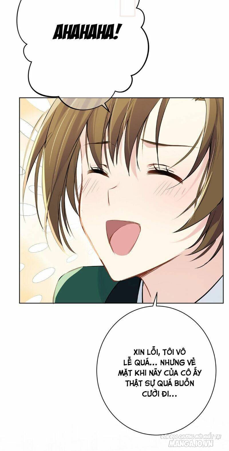 Đại Chiến Công Chúa Chapter 42 - Trang 2