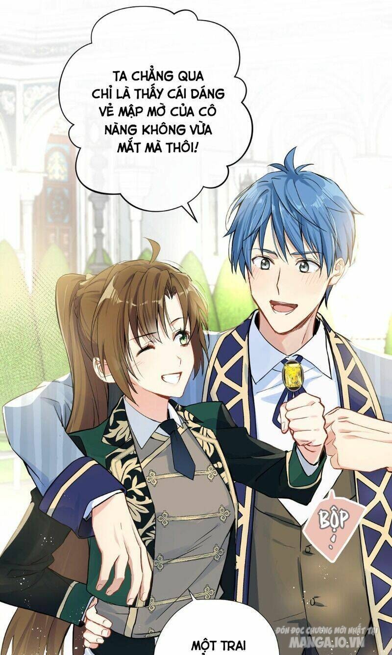 Đại Chiến Công Chúa Chapter 42 - Trang 2