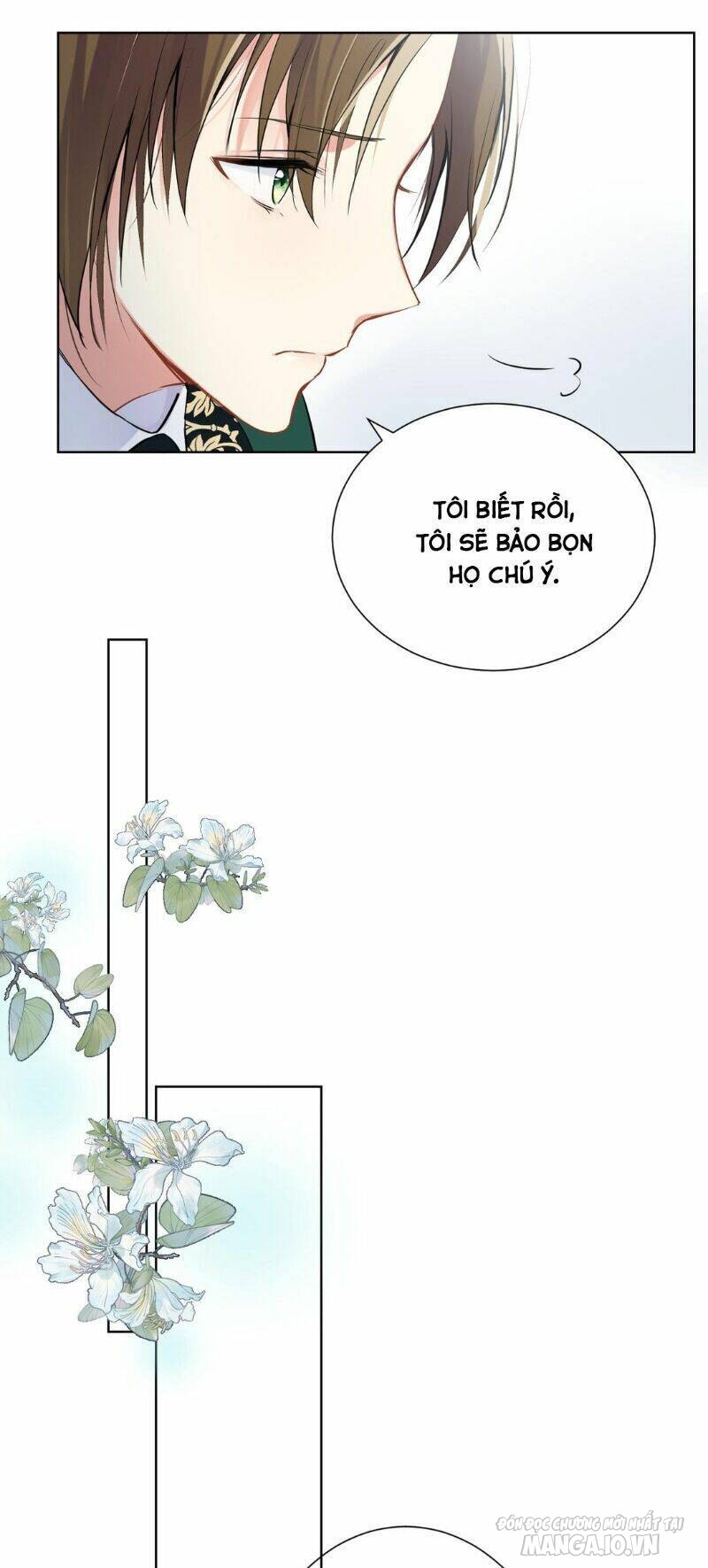 Đại Chiến Công Chúa Chapter 43 - Trang 2