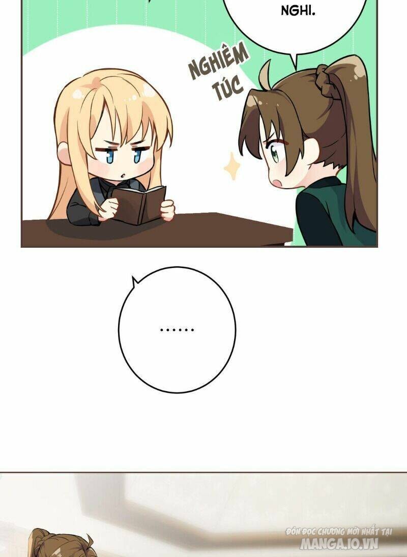 Đại Chiến Công Chúa Chapter 43 - Trang 2